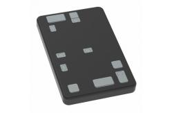 China Wireless Communication Module HMC8410CHIPS GaAs pHEMT MMIC Low Noise Amplifier IC supplier