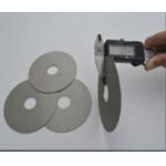 Round Discs For Separation And Filtration for sale