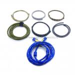 Customized UL1007 PVC Insulated Wiring Harness for Industrial Applications