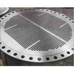 Inconel 600 Nickel Stainless Steel Plate 304L Cladding Plate Heat Exchanger Sheet for sale