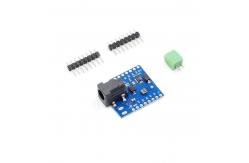 China OEM Max 1A V1.1.0 DC Power Shield For D1 Mini supplier