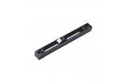 China Precision Plastic Injection Mould Components Latch Lock supplier