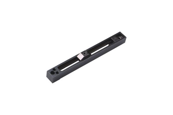 Precision Plastic Injection Mould Components Latch Lock