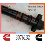 Diesel KTA38 KTA50 Common Rail Fuel Pencil Injector 3076132 3077760 3628235