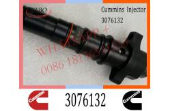 China Diesel KTA38 KTA50 Common Rail Fuel Pencil Injector 3076132 3077760 3628235 supplier