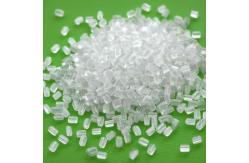 China PET Flame Retardant Additive Masterbatch Pellets For Fibers Cables Halogen Free supplier