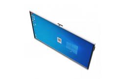 China 4K LCD HDMI 55 Inch Interactive Whiteboard For Classroom supplier