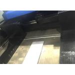 Outlet phase stab Punching Multi Functional Busbar Processing Machine