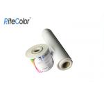 160gsm High Glossy Art Inkjet Photo Printing Paper Roll Snow White Cast Coated