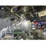 Outside Blower Hthp Yarn Dyeing Machine High Efficiency With Full Automatic Control System for sale