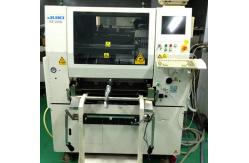 China JUKI KE 2010 SMT Pick And Place Equipment Original And Used supplier