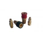 Oxygen Compressed Air Pneumatic Quick Disconnect for sale