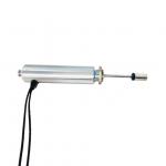 Low Cost Long Storke Electric Control Push Pull High Speed Tubular Solenoid for sale