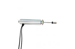 China Low Cost Long Storke Electric Control Push Pull High Speed Tubular Solenoid supplier