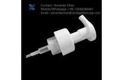 China PP Plastic Foamer Liquid Soap Pump Dispenser Foaming Bottle Foam Soap Pump supplier