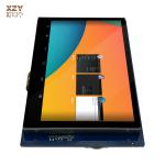 7Inch Android Touch Display With BlueTooth 4.0 And Customizable Logo for sale
