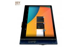 China 7Inch Android Touch Display With BlueTooth 4.0 And Customizable Logo supplier