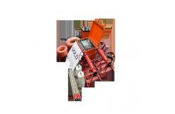 China Earth Electrical Resistivity Test For Groundwater Exploration supplier