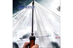 China Auto Transparent TPH Paint Protection Film Hydrophobic Practical supplier