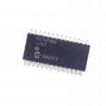 Microchip Pic16f886-1 Ic Bga Electronic Component De Circuitos Integrados Memoria Programador for sale