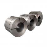 600mm - 1500mm Electrical Steel Coil , Cold Rolled Non Grain Oriented Steel for sale