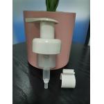 Anti-theft Foam Pump Once Installed Can Not Be Removed