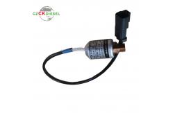 China Pressure Switch 418-43-37681 4184337681 for WA380 WA470 Wheel Loader supplier