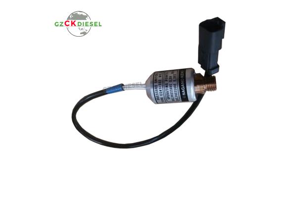 Pressure Switch 418-43-37681 4184337681 for WA380 WA470 Wheel Loader
