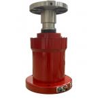 Single  Axis Turntable for Performance Testing of Inertial Navigation Systems for sale