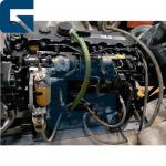 Durable  Excavator Engine Parts C6 Diesel Complete Engine Assy for sale