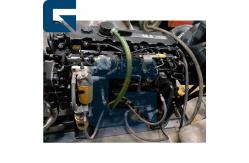 China High Performance  Used C6.6 Diesel Complete Engine Assembly supplier