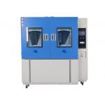 IP66 Sand Testing Machine  Environmental Test Chamber For Lamp Enclosure for sale