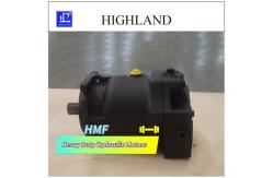 China HMF90 Hydraulic Motors The Unstoppable Force In Industrial Workhorses supplier