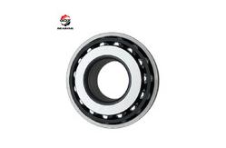 China P5 Precision 30 degree contact angle NSK 7204ATYNDBLP5 Angular Contact Ball Bearing supplier