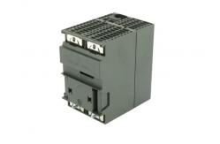 China 160mA 24V Siemens Simatic S7 PLC Analog Input Module SM3366 supplier