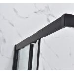 CE EN 14428 EN 12150 Shower Enclosure with 4mm/5mm/6mm safty glass