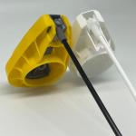 High-Precision Two Way Actuator for Industrial Automation with Compact Design