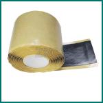 Waterproof Insulating Electrical Tape 2228 35KV 51mm*1.65mm*3m for sale