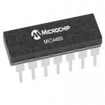 American Microchip Integrated Circuits MIC4469ZN Brand New Original Electronic Components Package DFN-6-EP(1.6x1.6) Monitor and Reset Chip MOSFET for sale
