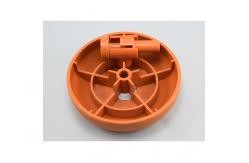 China Customized 3D PP PET PC Plastic Commodity Mould For Daily Using supplier