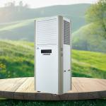 Powerful Industrial Air Conditioner For Heavy-Duty Cooling In Large-Scale Settings