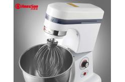 China 3 In 1 Cream Mixer Machine 7 Liter For Home And Bakery Shop supplier