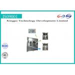 10KW/H Environmental Test Chamber Showerhead Service Life Tester for sale