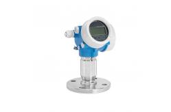 China Industrial Control Radar Level Gauge FMR62B for PLC Programming supplier
