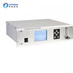 86-108 kРа Flue Gas Analyzer CH4 CO2 H2S O2 Online Biogas Analyzer for sale