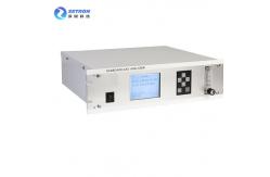China 86-108 kРа Flue Gas Analyzer CH4 CO2 H2S O2 Online Biogas Analyzer supplier