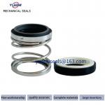 China Type21  Mechanical Seals Replace to Jo hn Crane Pool Pump Seal  Mechanical Seal Type 21 Shaft Size  Inch for sale