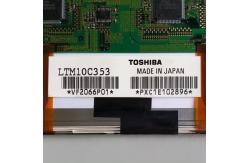 China LTM10C353 10.0 inch 1280*600  TFT LCD Screen For Laptop supplier