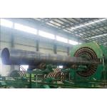 API 5L PSL1 X42 Carbon Steel Pipes EN10219 S275J0H  for Water & Oil Pipelines for sale