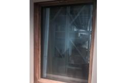 China Electric Container House Rf Shielded Windows Aluminium And Wooden supplier